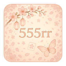 555rr Esports Live Lobby